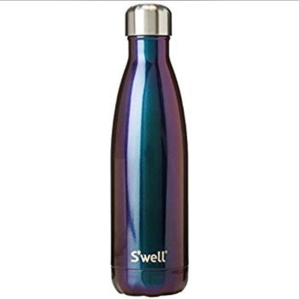 Swell bottles